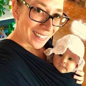 Meet your Posher, Julie